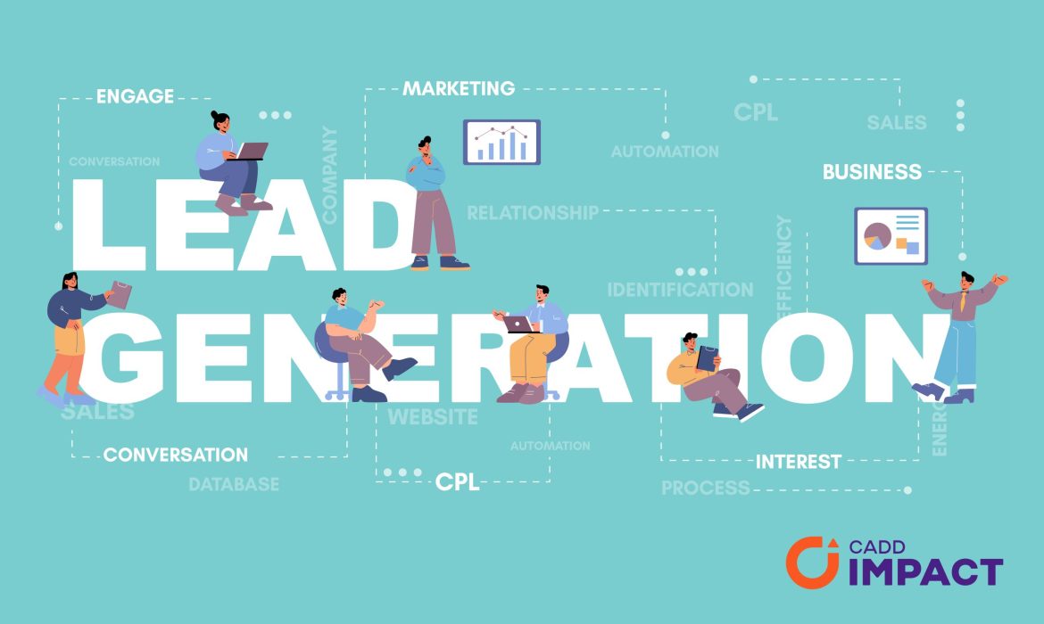 An Introduction to Lead Generation